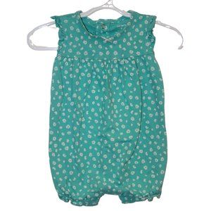 3/$20 🏷 Carters Romper Size 9m